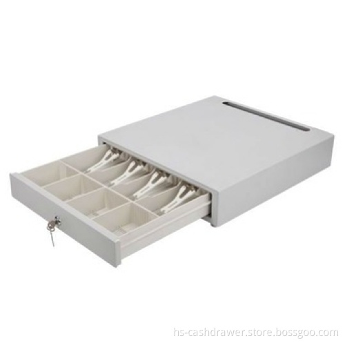 Cash Drawer with CE, RoHS Hs-420b1